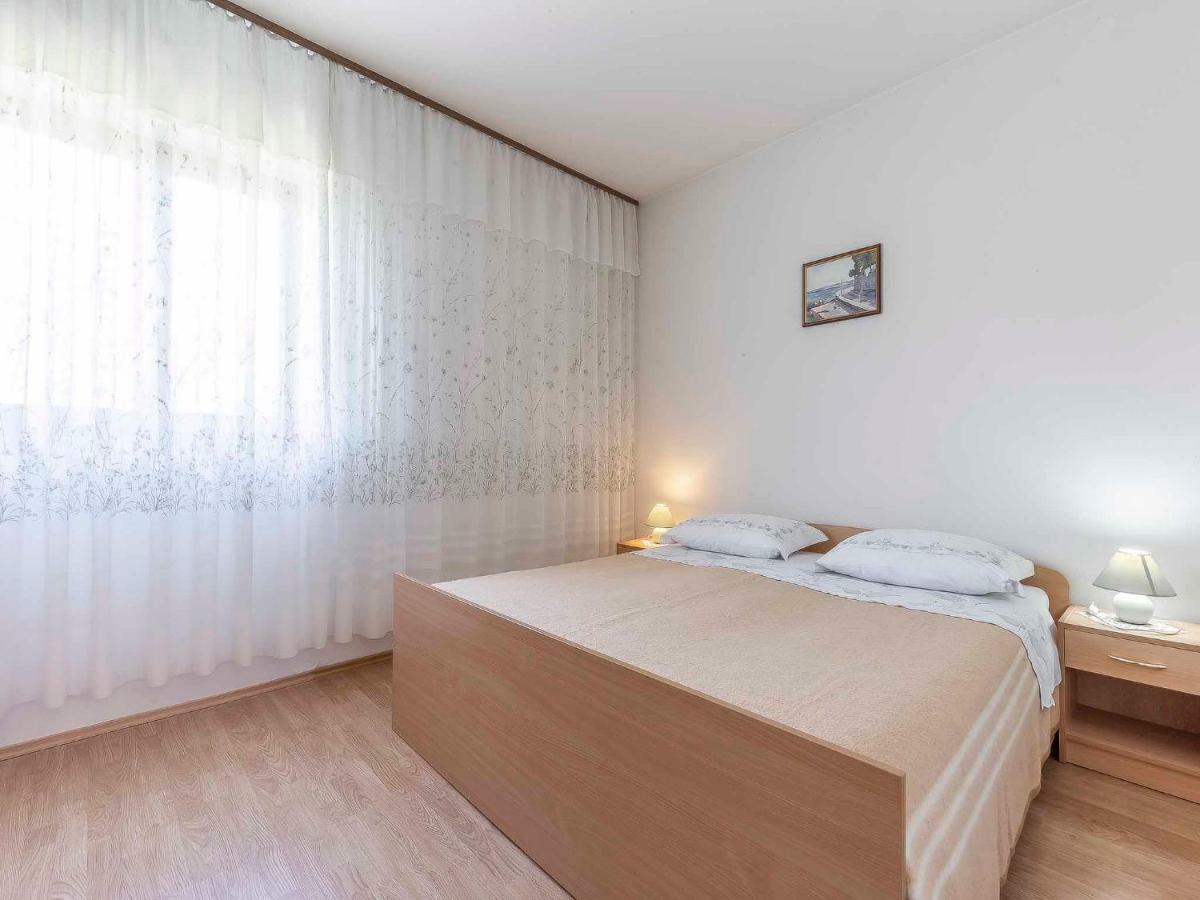 Mira Apartment Porec Exterior photo